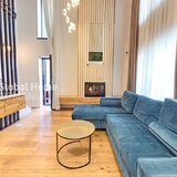 Cloud 9, Aviatiei, double duplex + parking + garden, designer finishes