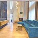 Cloud 9, Aviatiei, double duplex + parking + garden, designer finishes.